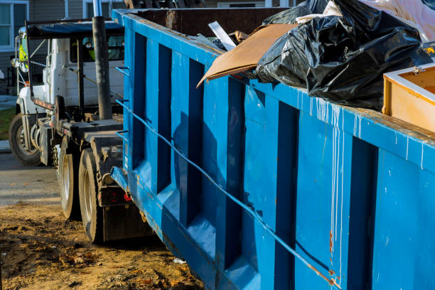 Professional Junk Removal Services in Mascot, TN